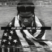A$AP Rocky - LONG.LIVE.A$AP