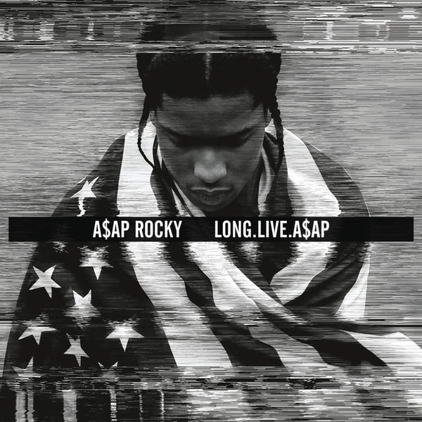 A$AP Rocky - LONG.LIVE.A$AP