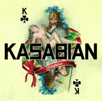 Kasabian - Empire (National Album Day 2025)