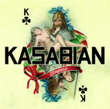 Kasabian - Empire (National Album Day 2025)