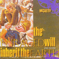 McCarthy - The Enraged Will Inherit The Earth