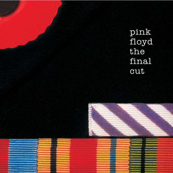 Pink Floyd - The Final Cut (2025 Reissue)