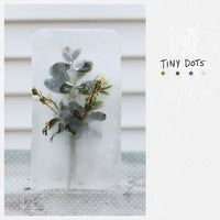 La Dispute - Tiny Dots