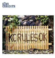 King Creosote - KC RULES OK (20th Anniversary Reissue)