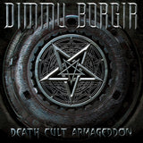 Dimmu Borgir - Death Cult Armageddon