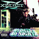 Xzibit - 40 Dayz & 40 Nightz (2026 Reissue)