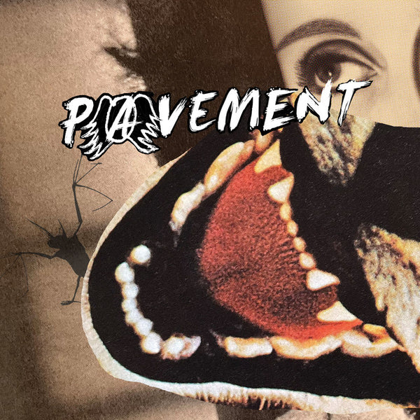 Pavement - Hecklers Choice: Big Gums and Heavy Lifters (A Pavement Collection)