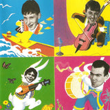 Northside - Chicken Rhythms