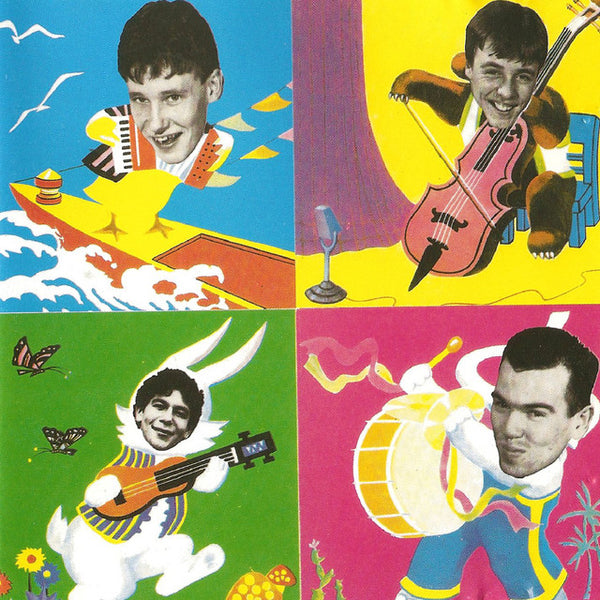 Northside - Chicken Rhythms