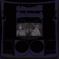 Shabazz Palaces - Exotic Birds of Prey