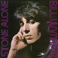 Bill Wyman - Stone Alone (50th Anniversary) (National Album Day 2025)
