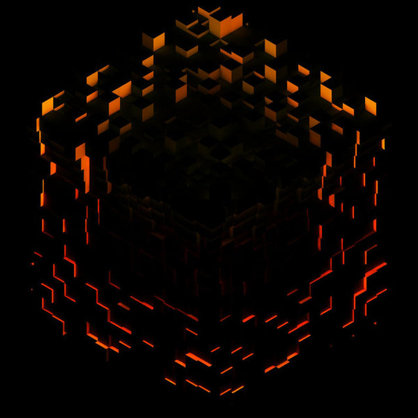 C418 - Minecraft: Volume Beta