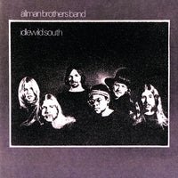 The Allman Brothers Band - Idlewild South (National Album Day 2025)