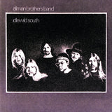 The Allman Brothers Band - Idlewild South (National Album Day 2025)