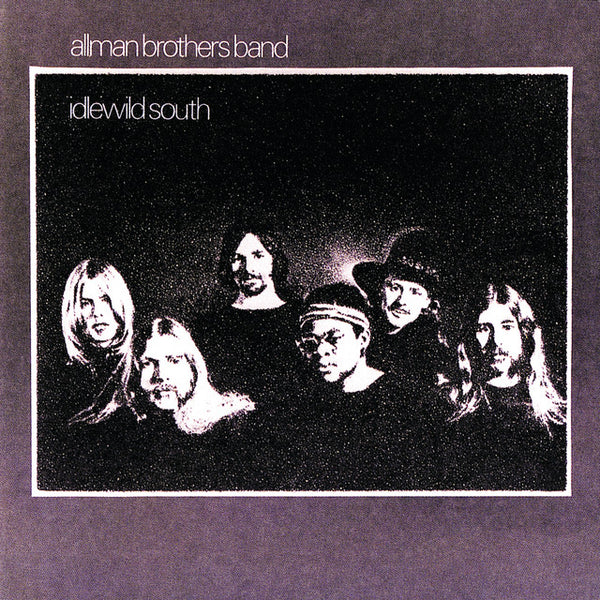 The Allman Brothers Band - Idlewild South (National Album Day 2025)