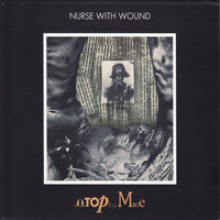 Nurse With Wound - Homotopy To Marie