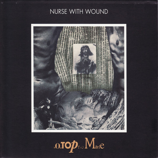 Nurse With Wound - Homotopy To Marie