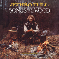 Jethro Tull - Songs From The Wood (40th Anniversary Steven Wilson Remix)