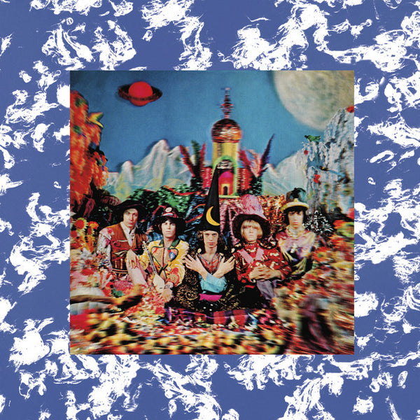 The Rolling Stones - Their Satanic Majesties Request (National Album Day 2025)