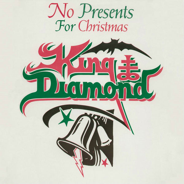 King Diamond - No Presents For Christmas