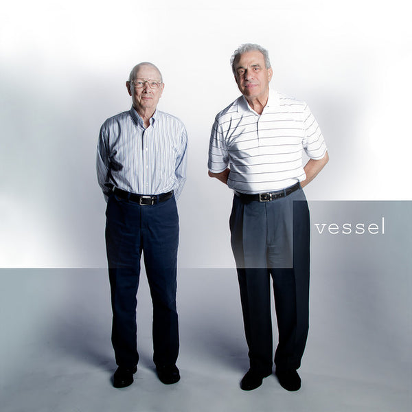 Twenty One Pilots - Vessel