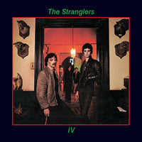 The Stranglers - Rattus Norvegicus (National Album Day 2025)