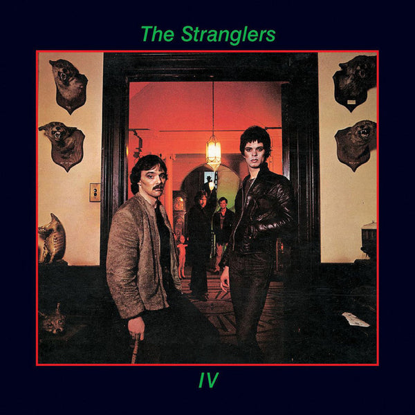 The Stranglers - Rattus Norvegicus (National Album Day 2025)