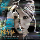 Ke$ha - Animal + Cannibal (15th Anniversary)