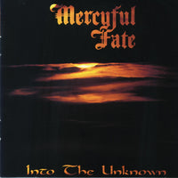 Mercyful Fate - Into The Unknown (2023 Reissue)