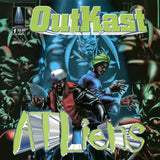 OutKast - ATLiens (2026 Reissue)