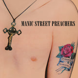 Manic Street Preachers - Generation Terrorists (2026 Reissue)