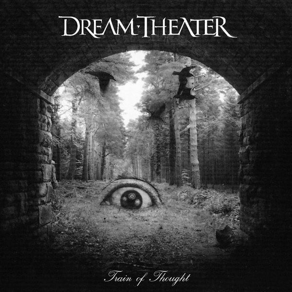 Dream Theater - Train of Thought (Rocktober 25)