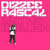 Dizzee Rascal - Maths + English