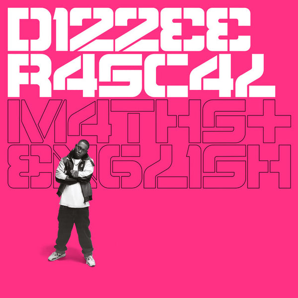 Dizzee Rascal - Maths + English