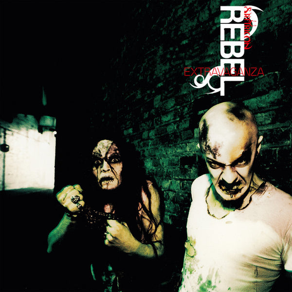 Satyricon - Rebel Extravaganza (2019 Remastered Edition)