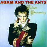Adam and the Ants - Prince Charming (2026 Reissue)