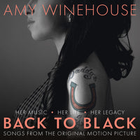 Various Artists - Back To Black (Songs from the Original Motion Picture)