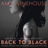 Various Artists - Back To Black (Songs from the Original Motion Picture)