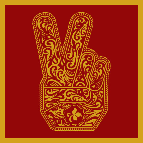 Stone Temple Pilots - Stone Temple Pilots (Rocktober 25)