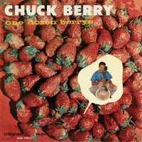 Chuck Berry - One Dozen Berrys