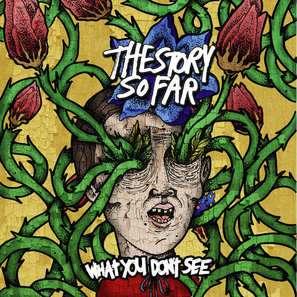 The Story So Far - What You Don't See (2025 Reissue)