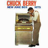 Chuck Berry - New Juke Box Hits