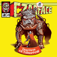 Czarface - Dog Days of Tomorrow