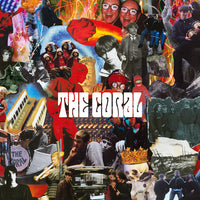 The Coral - The Coral (2025 Reissue)