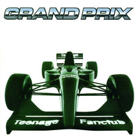 Teenage Fanclub - Grand Prix (National Album Day 2025)
