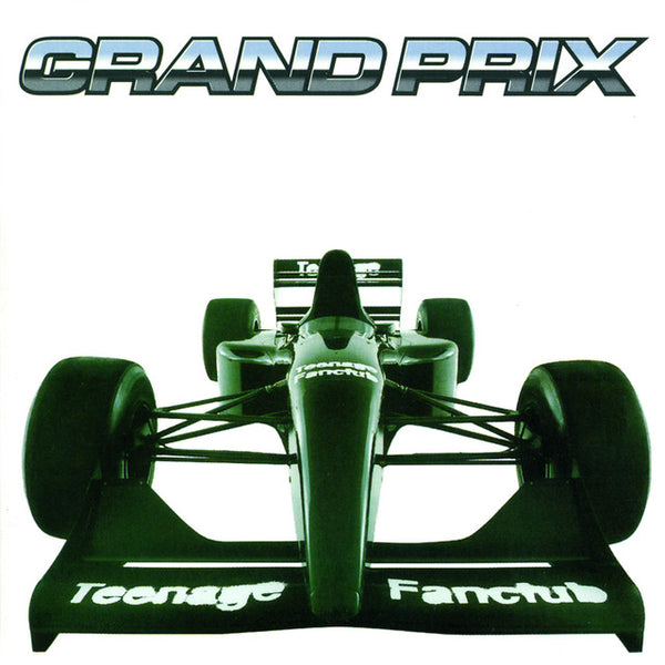 Teenage Fanclub - Grand Prix (National Album Day 2025)