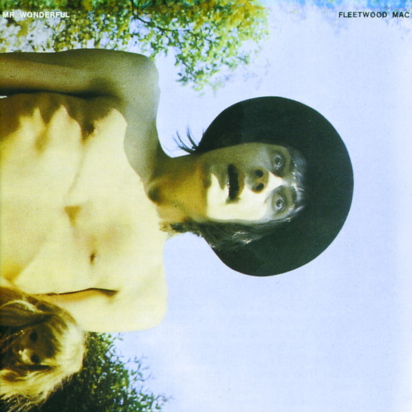 Fleetwood Mac - Mr Wonderful