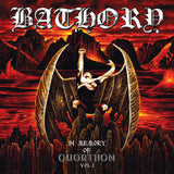 Bathory - In Memory of Quorthon Vol. I