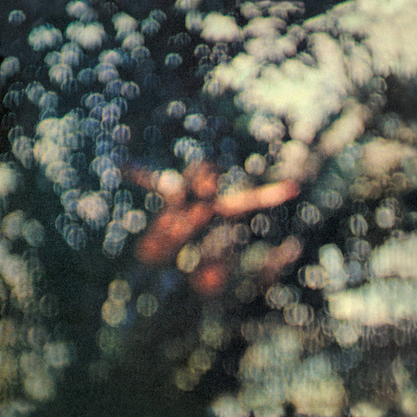 Pink Floyd - Obscured By Clouds (2025 Reissue)
