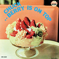 Chuck Berry - Is On Top